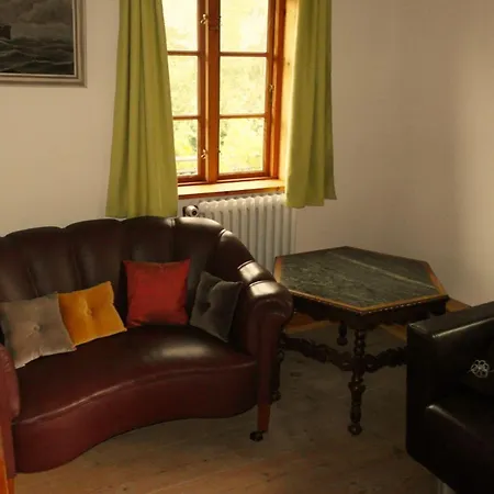 Loftwohnung-hell-geraeumig-antik-zentrale-lage-in-suederbrarup דירה Ulsnis