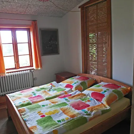 דירה Loftwohnung-hell-geraeumig-antik-zentrale-lage-in-suederbrarup *