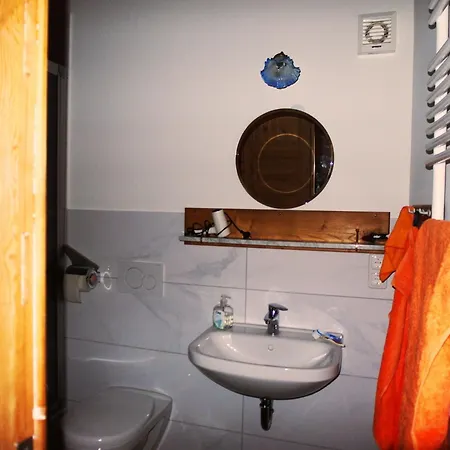 דירה Loftwohnung-hell-geraeumig-antik-zentrale-lage-in-suederbrarup Ulsnis